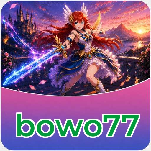 Screenshot Proses Instalasi bowo77 APK